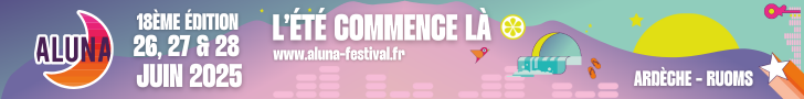 Aluna Festival 2025